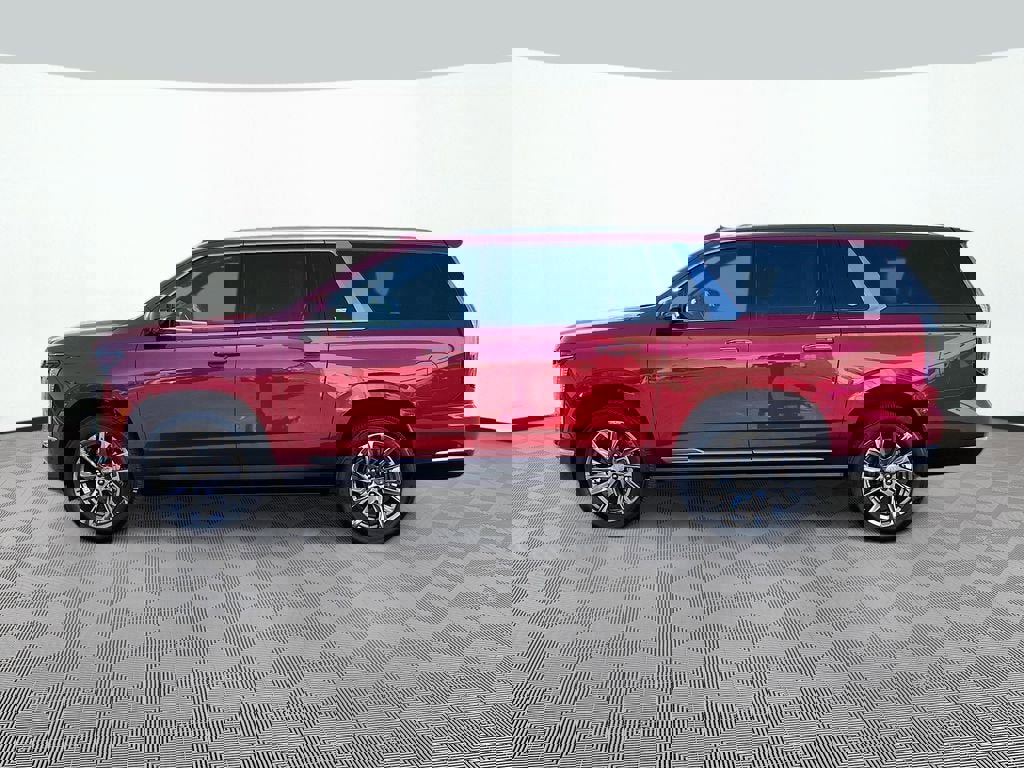 New 2026 Cadillac Escalade ESV Platinum Luxury image 8