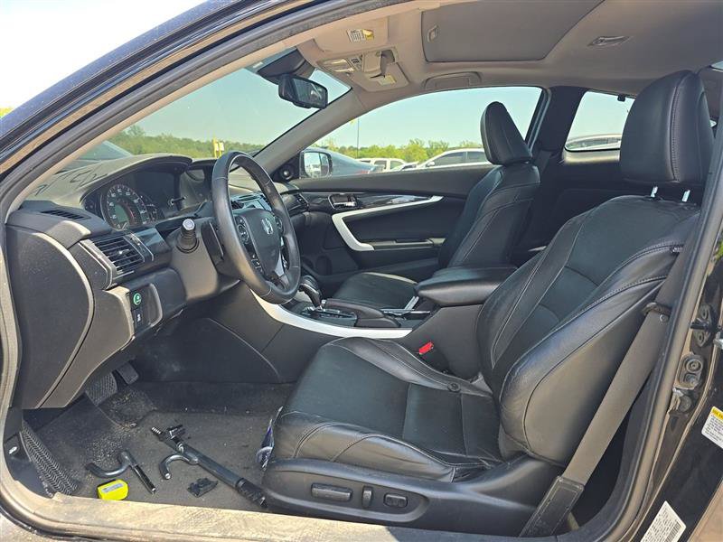 Used 2015 Honda Accord EX-L image 9
