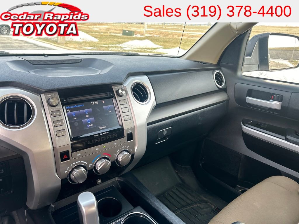 Used 2019 Toyota Tundra SR5 image 22