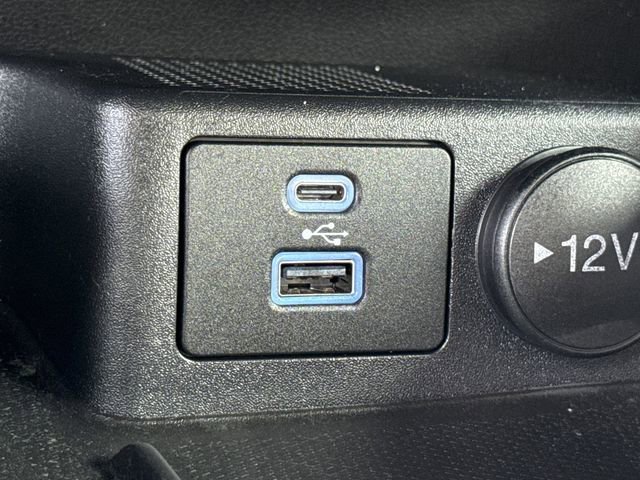 Used 2022 Ford Escape Titanium w/ Titanium Elite Package FWD image 35