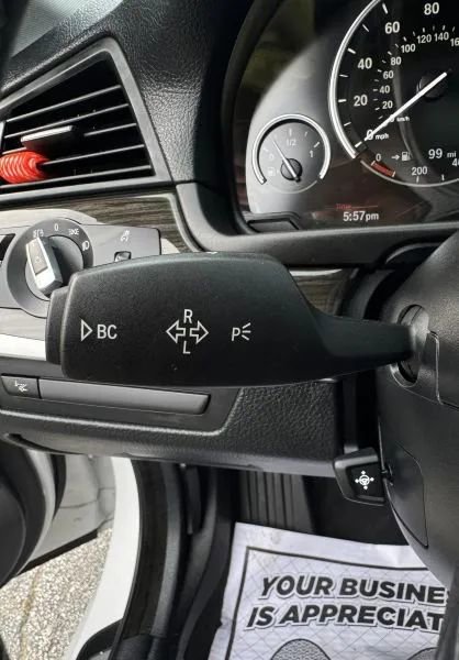 Used 2015 BMW 535i Sedan RWD image 45
