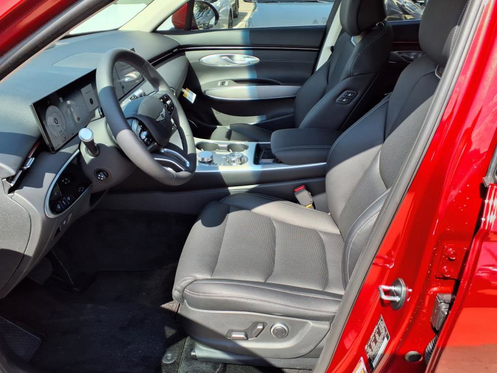 New 2026 Genesis GV70 2.5T Select image 15