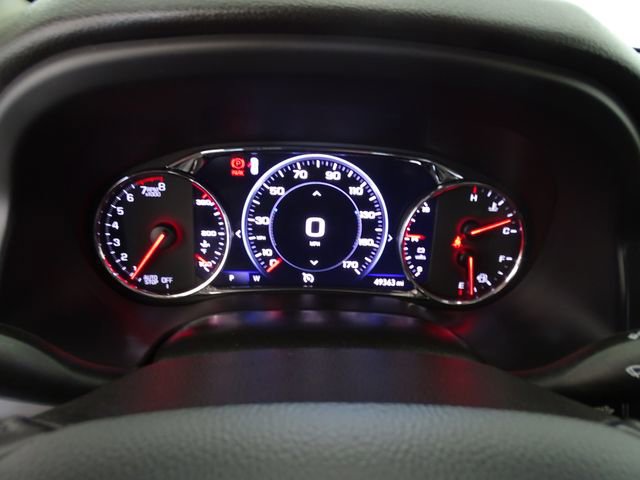 Certified 2021 GMC Acadia Denali image 19