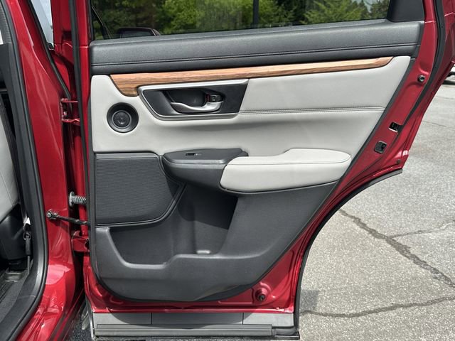 Used 2022 Honda CR-V Touring image 18