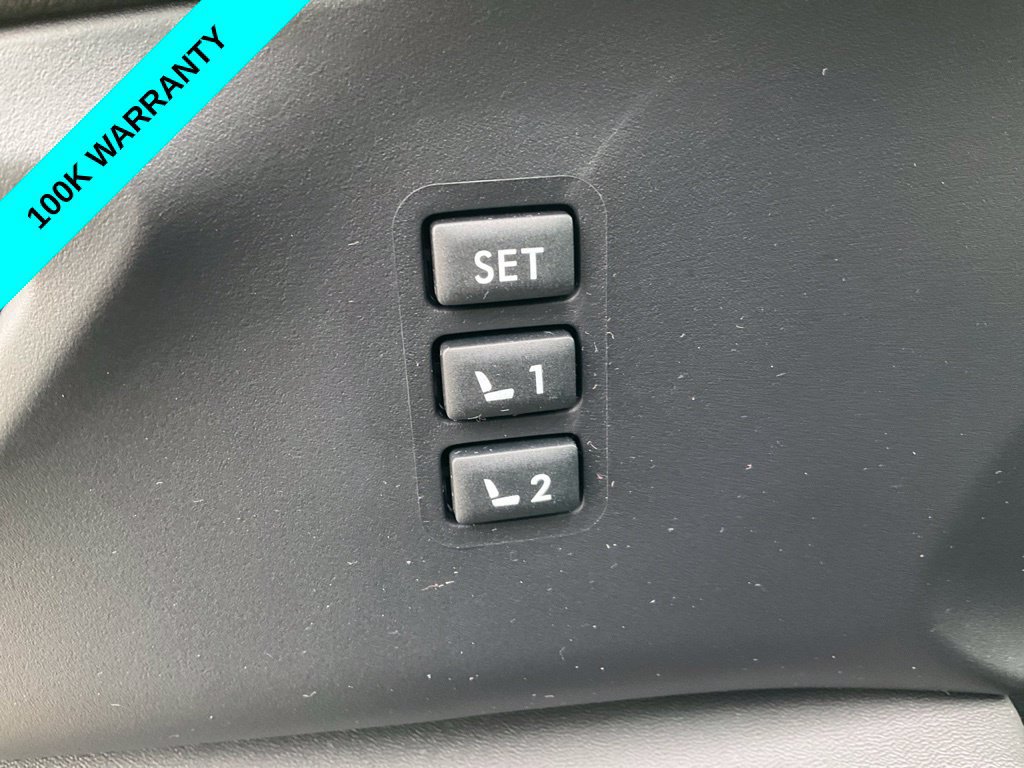 Certified 2025 Subaru Ascent Limited AWD/4WD image 32