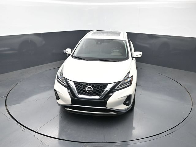 Used 2024 Nissan Murano Platinum w/ Cargo Package FWD image 18