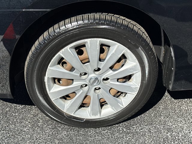 Used 2014 Nissan Sentra SV image 12