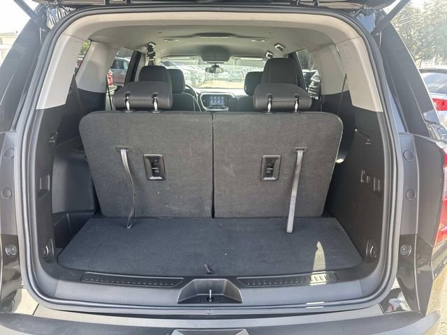 Used 2023 GMC Acadia SLE w/ Elevation Edition image 10