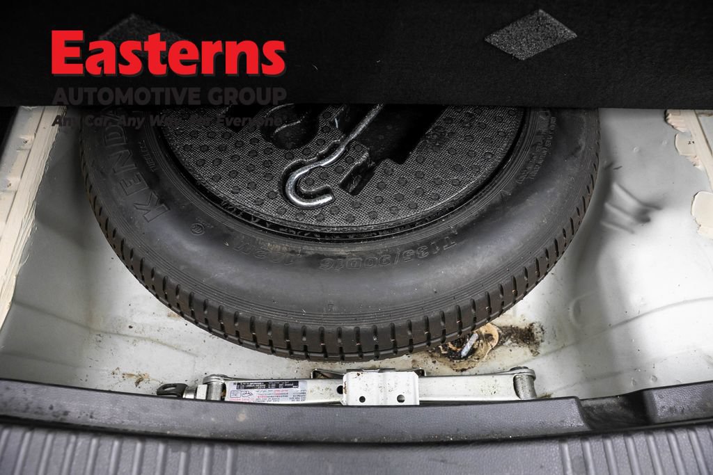 Used 2019 Honda HR-V EX image 21