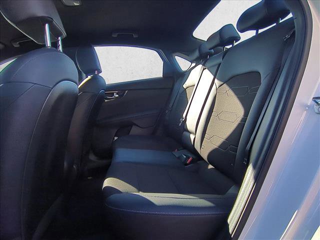 Used 2023 Kia Forte GT-Line w/ GT-Line Technology Package image 18