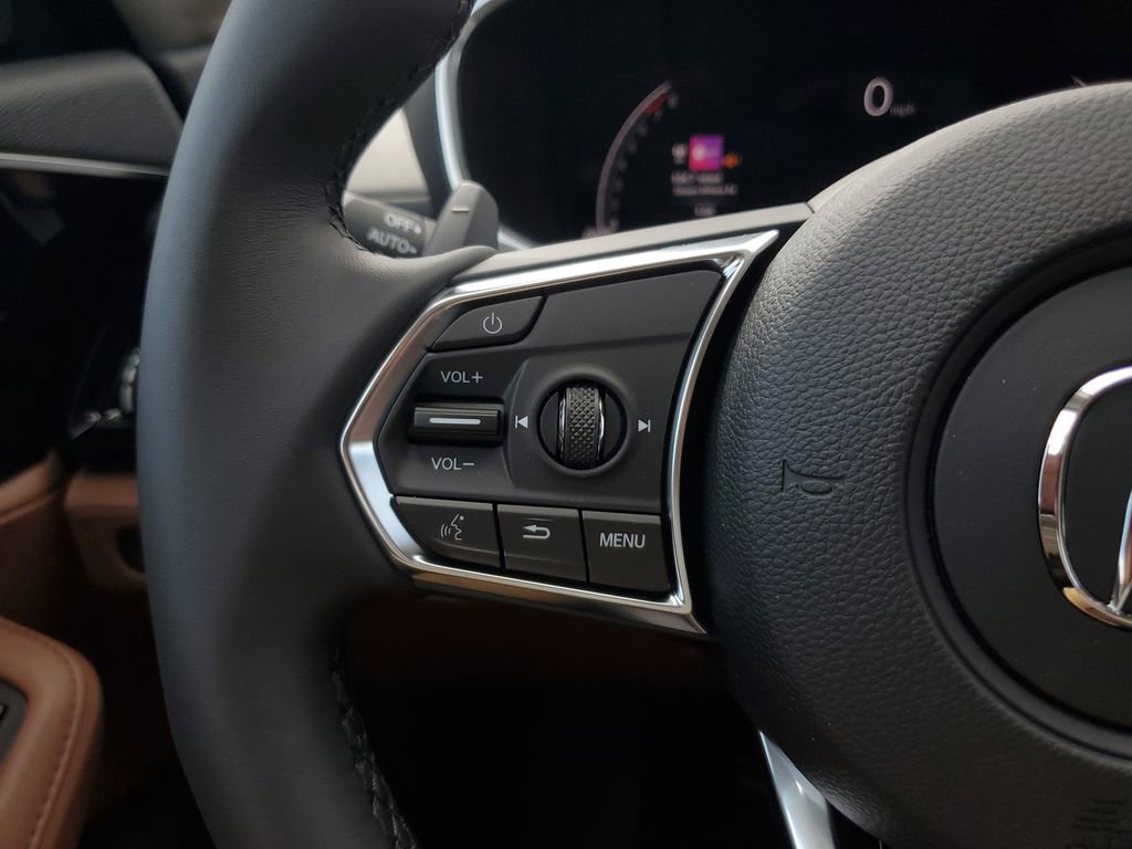 New 2026 Acura MDX Technology Package image 23