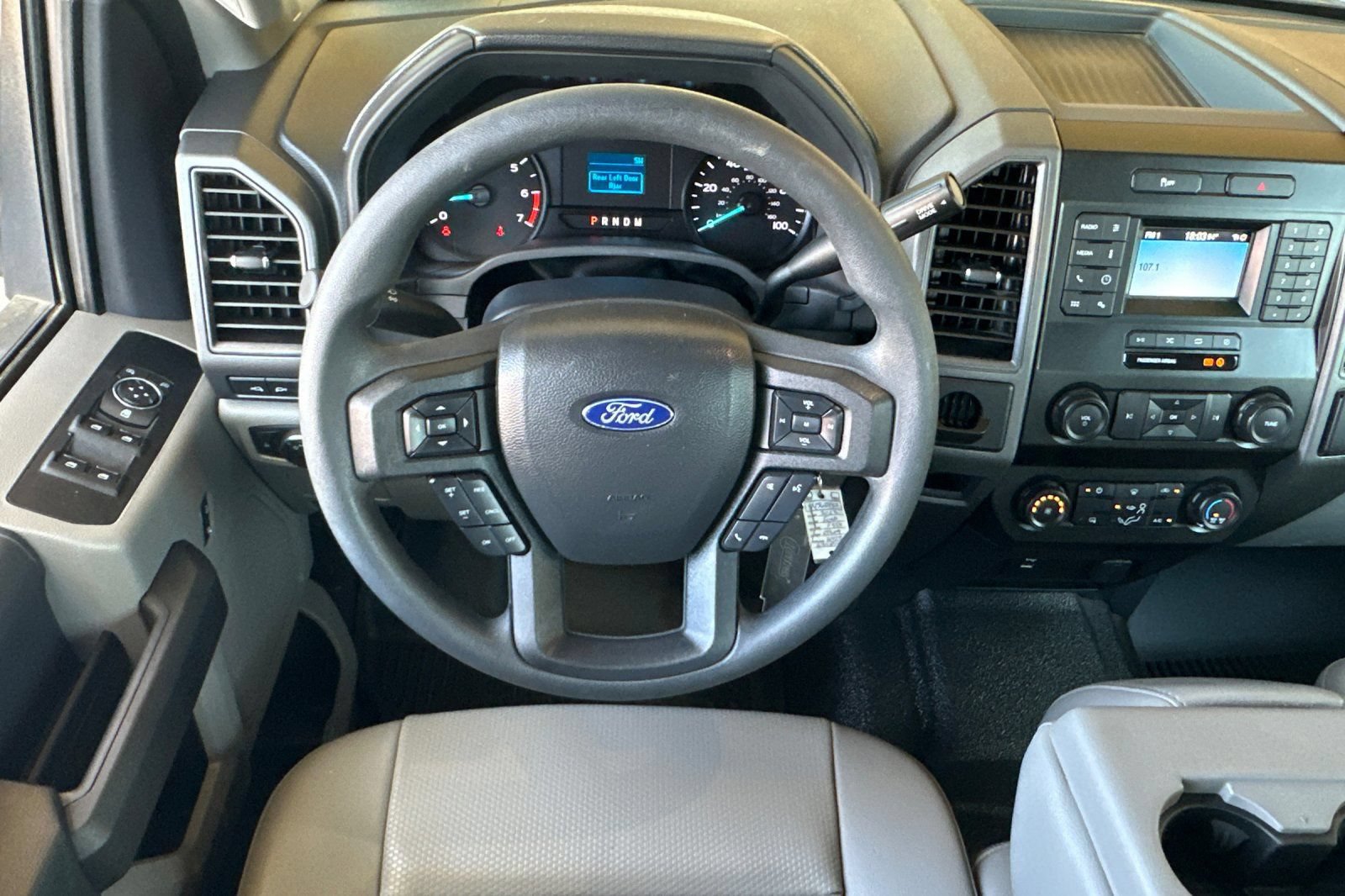 Used 2022 Ford F350 XL w/ Power Equipment Group RWD image 14
