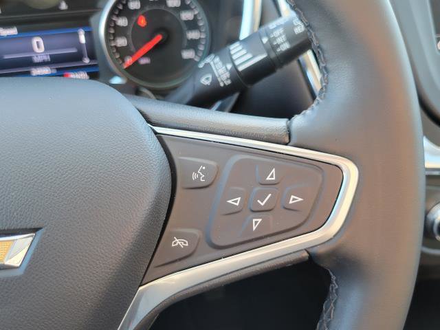 Certified 2023 Chevrolet Equinox LT image 14