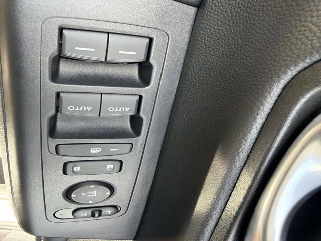 Used 2026 Honda CR-V TrailSport image 8