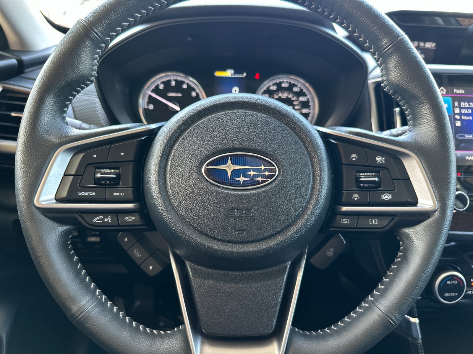 Used 2023 Subaru Forester Touring AWD/4WD image 32