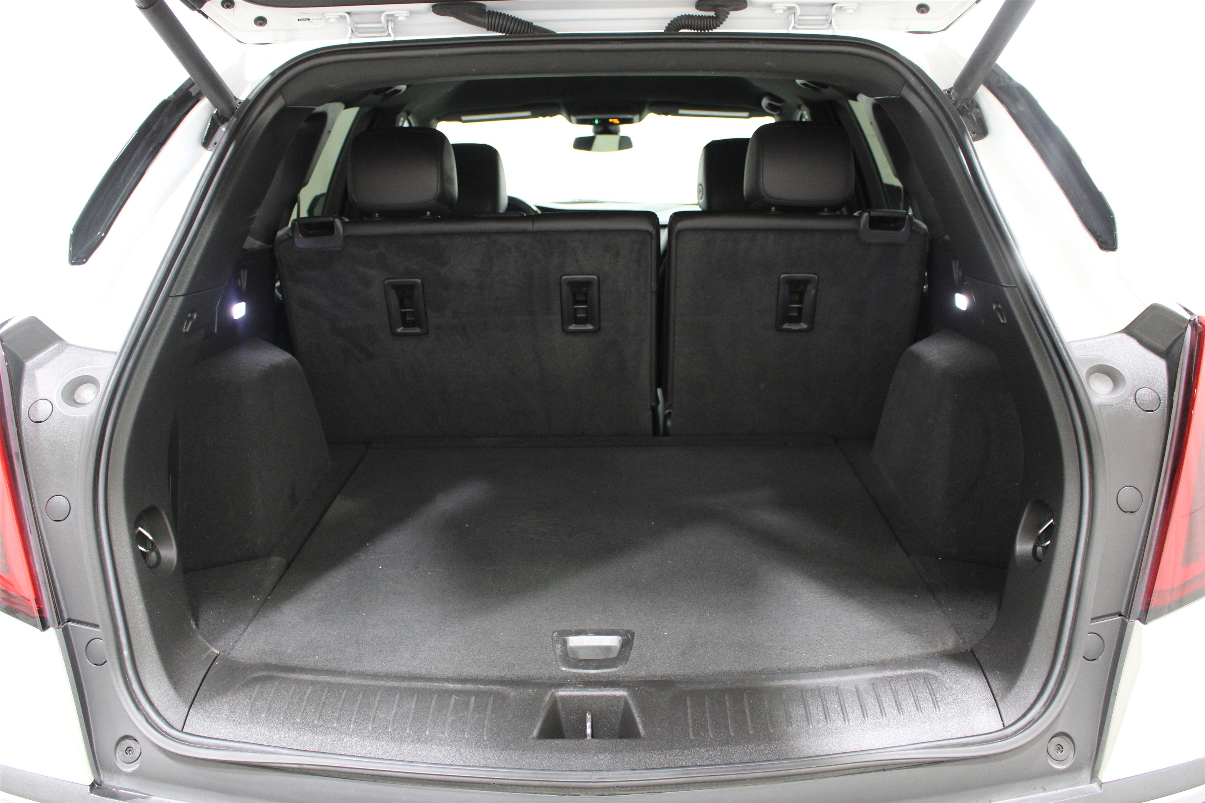 Used 2021 Cadillac XT5 Luxury image 26