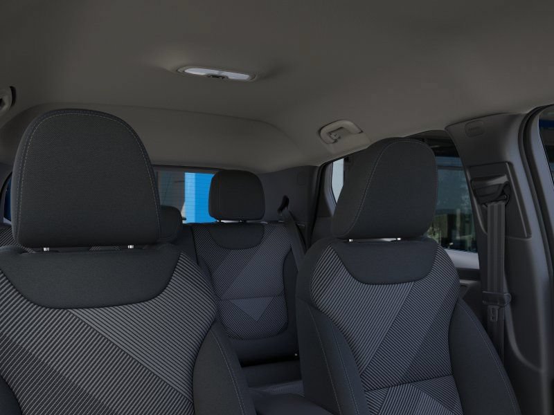 New 2027 Chevrolet Bolt LT w/ Comfort Package FWD image 24
