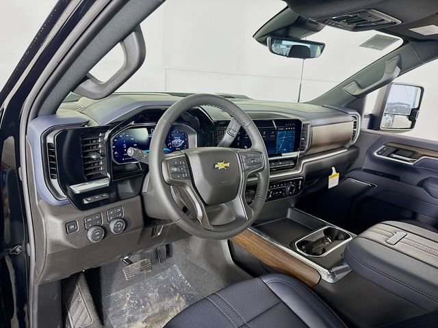 New 2026 Chevrolet Silverado 3500 High Country w/ High Country Premium Package AWD/4WD image 9