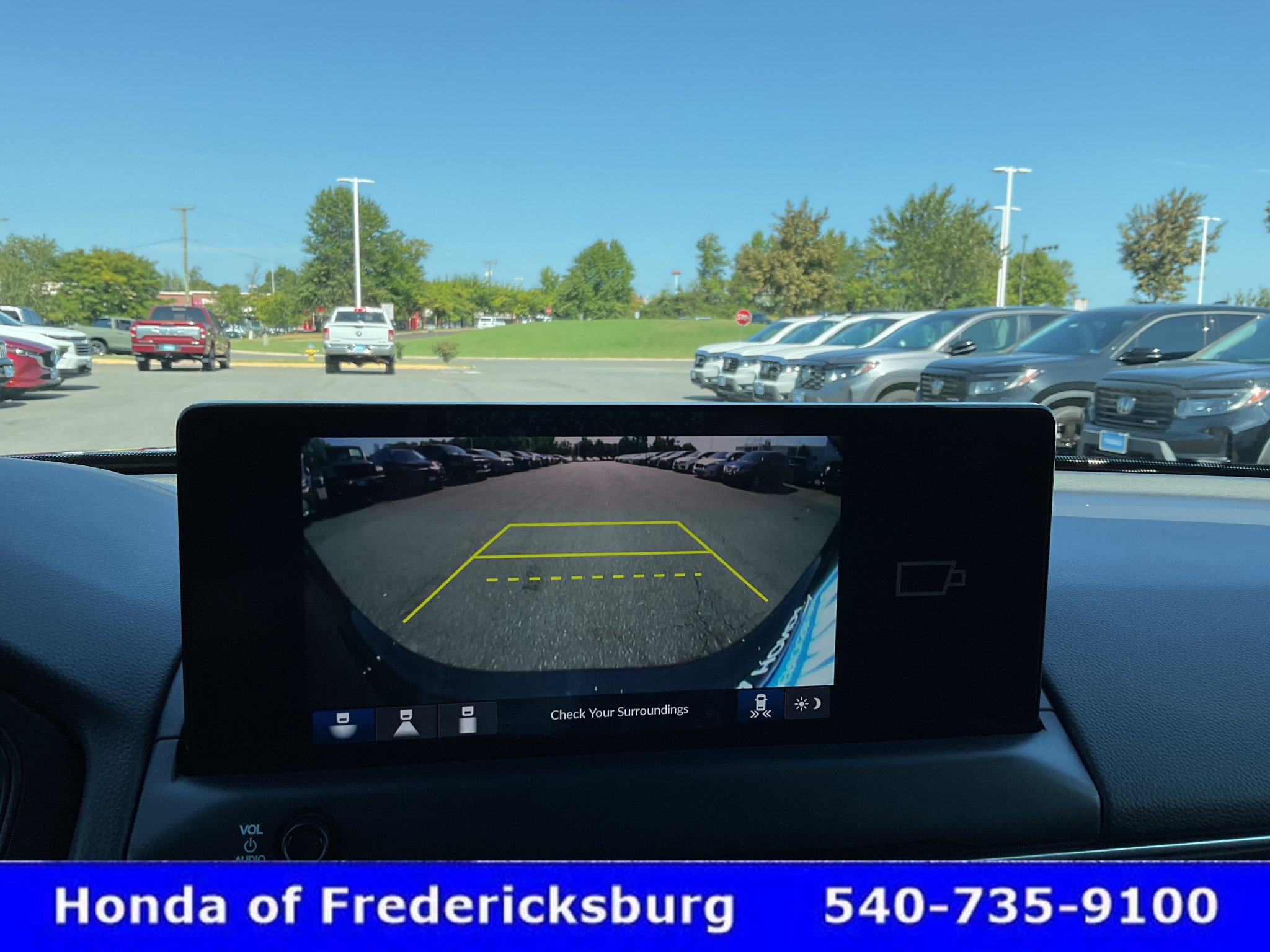 Used 2026 Honda Pilot Sport image 28