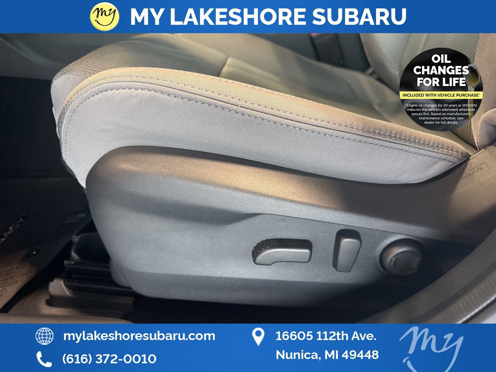 New 2025 Subaru Legacy Premium w/ Popular Package #1A image 10