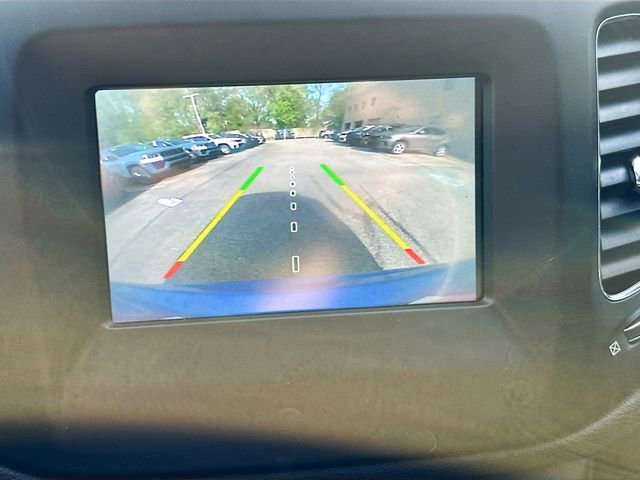 Used 2018 Jeep Compass Latitude w/ Popular Equipment Group AWD/4WD image 14