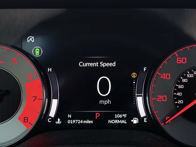 Certified 2023 Acura TLX Type S AWD/4WD image 18