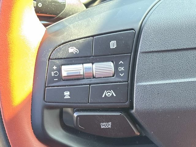 Used 2026 Kia Sportage SX FWD image 29
