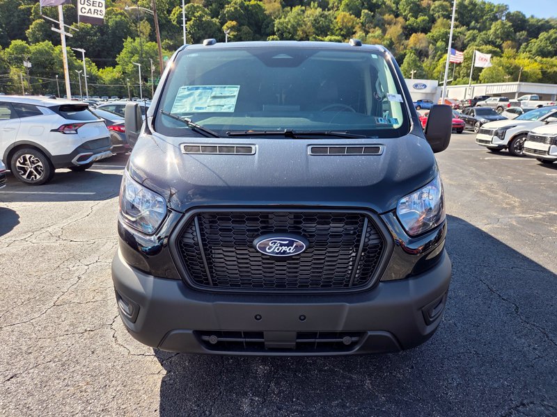 New 2026 Ford Transit 150 Low Roof AWD image 2