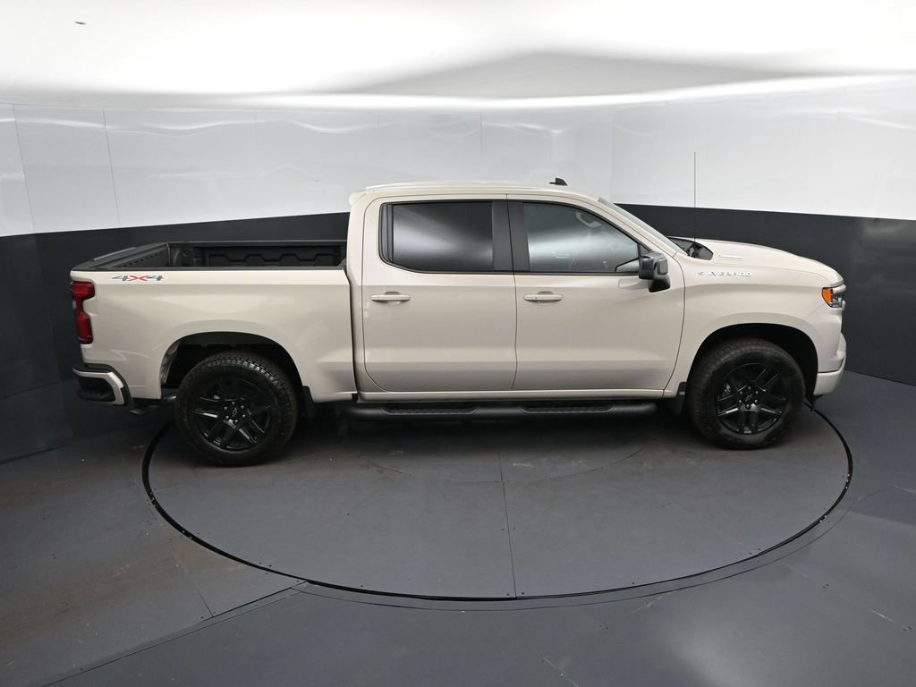 New 2026 Chevrolet Silverado 1500 RST w/ RST Select Package AWD/4WD image 35