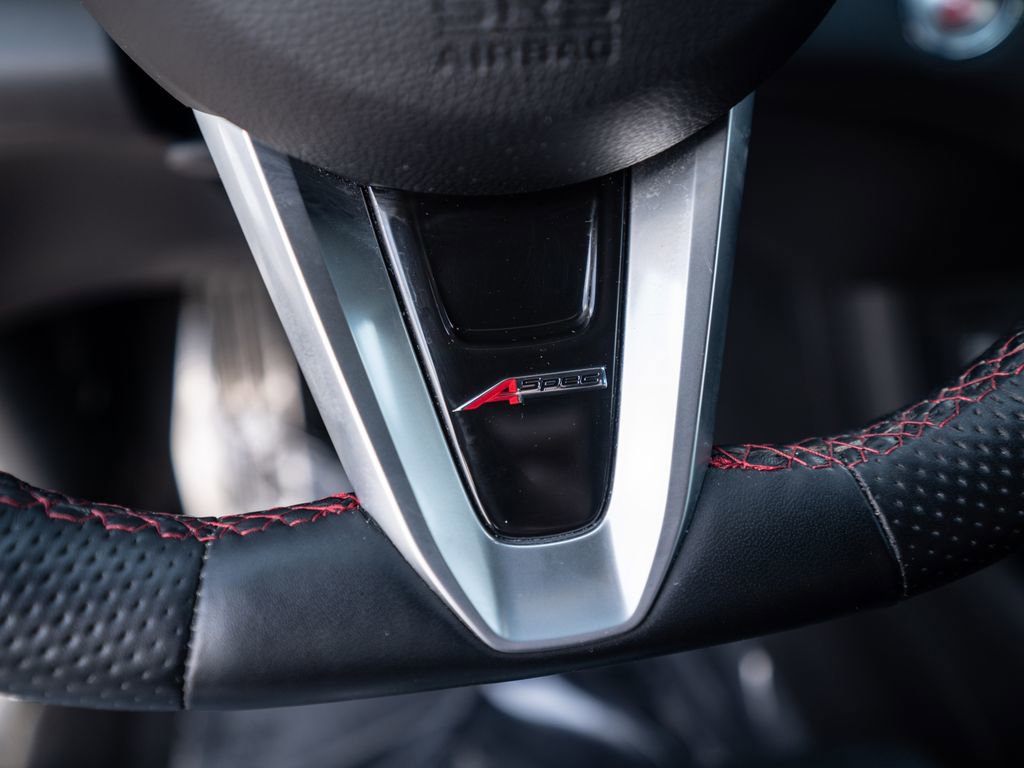 Certified 2023 Acura RDX AWD w/ A-Spec & Advance Pkg image 25