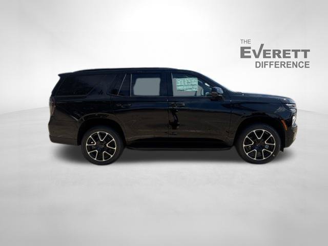 New 2026 Chevrolet Tahoe RST w/ Comfort Package AWD/4WD image 8