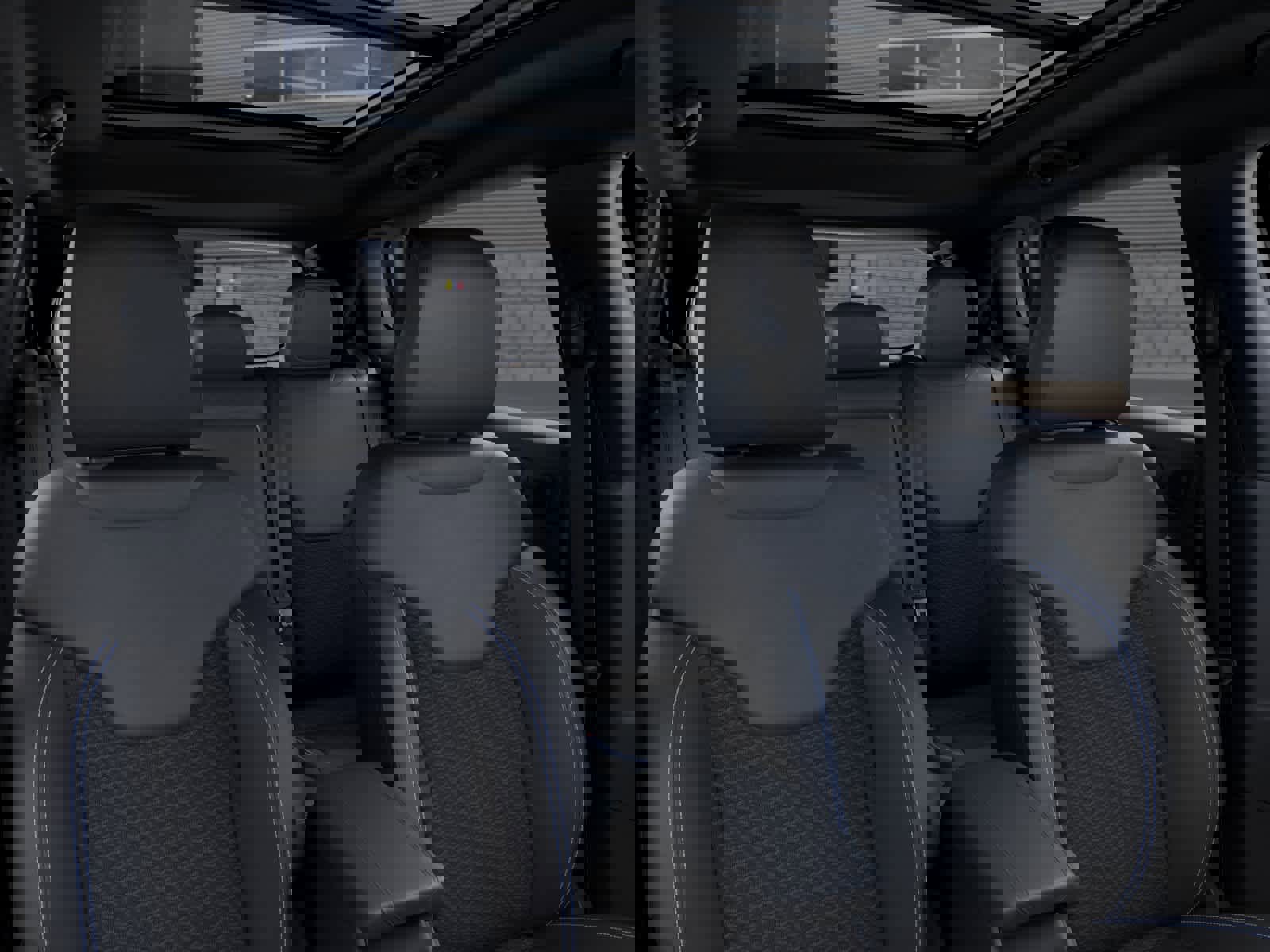 New 2025 Jeep Compass Latitude w/ Sun & Sound Group image 26