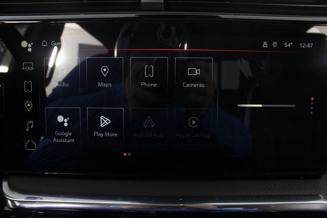 New 2026 GMC Sierra 1500 Denali w/ Denali Reserve Package image 6