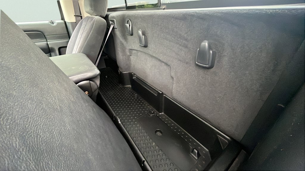 Used 2004 Dodge Ram 1500 Truck SLT w/ Sport Appearance Group AWD/4WD image 14