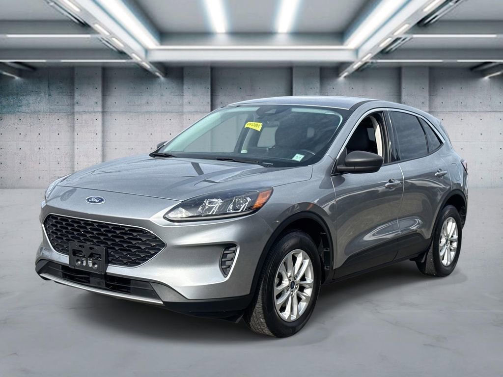 Used 2022 Ford Escape SE w/ Convenience Package