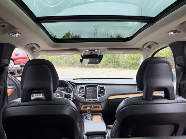 Used 2020 Volvo XC90 T6 Inscription w/ Protection Package Premier AWD/4WD image 22