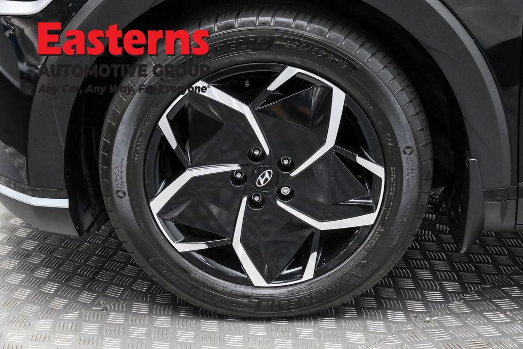 Used 2023 Hyundai Ioniq 5 SEL image 32