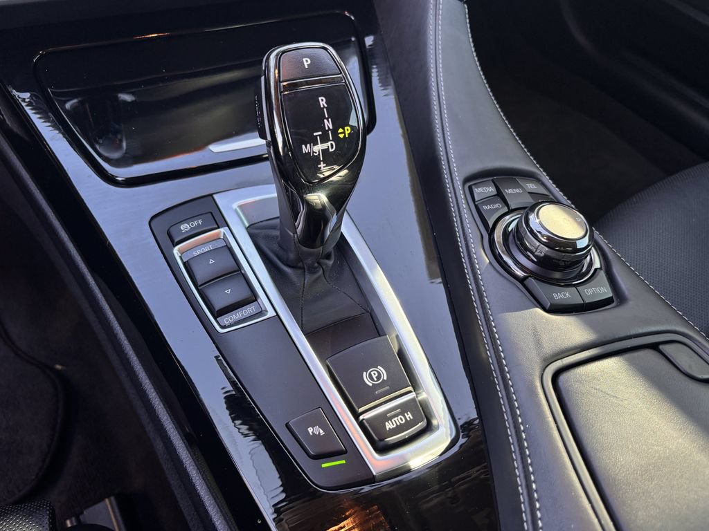 Used 2013 BMW 650i Coupe RWD image 19