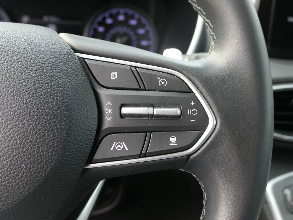 Certified 2023 Hyundai Santa Fe SEL AWD/4WD image 16