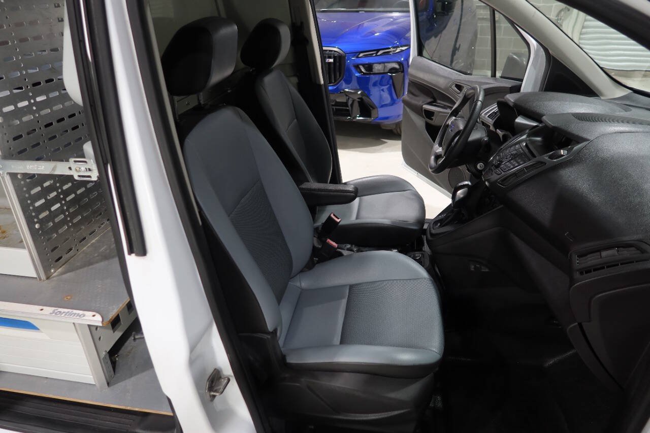 Used 2016 Ford Transit Connect XL FWD image 13