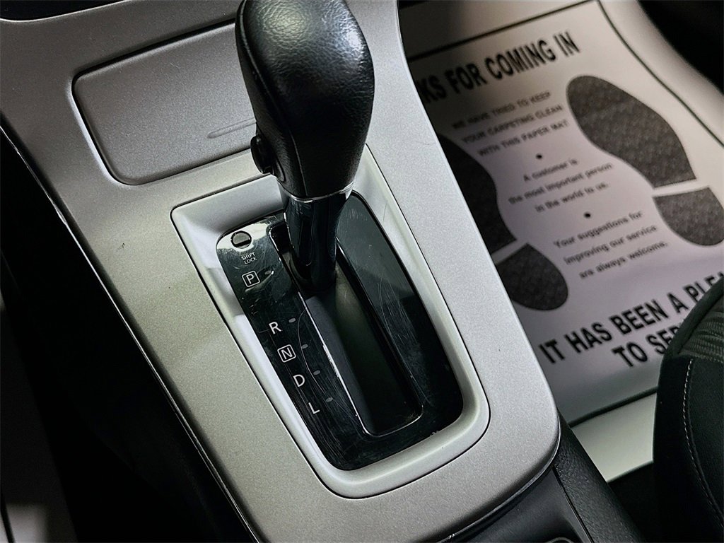 Used 2015 Nissan Sentra SV image 17