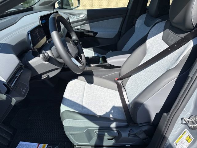 New 2025 Volkswagen ID.4 Pro AWD/4WD image 14