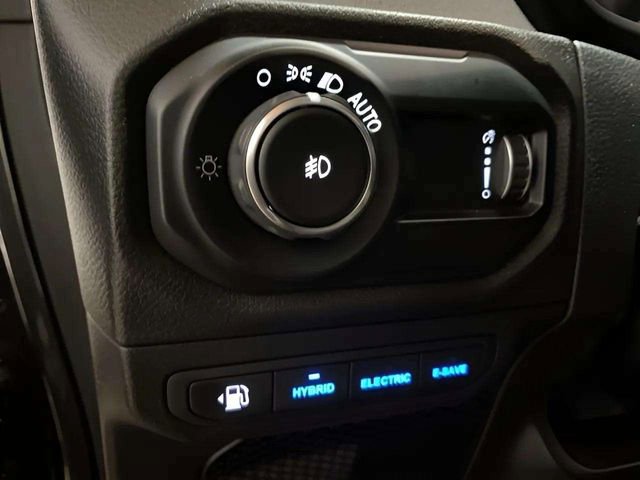 Used 2025 Jeep Wrangler Unlimited Sport S 4xe image 25