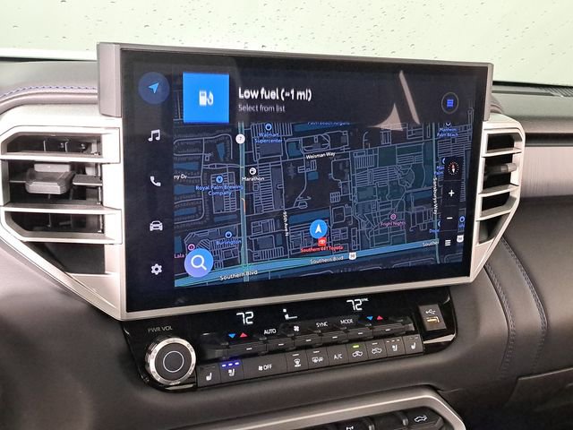 Used 2025 Toyota Tundra SR5 image 29
