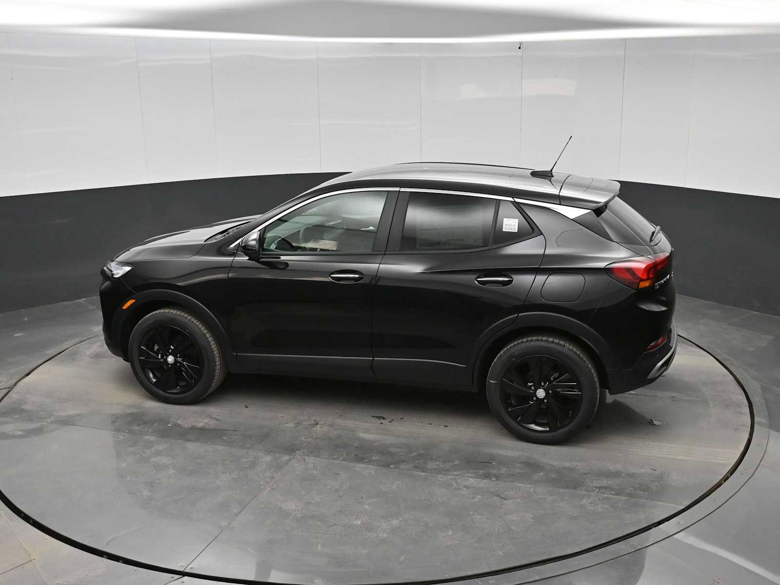 New 2026 Buick Encore GX Preferred w/ Advanced Technology Package AWD/4WD image 26