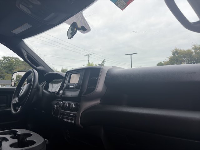 Used 2022 RAM 2500 Tradesman AWD/4WD image 5