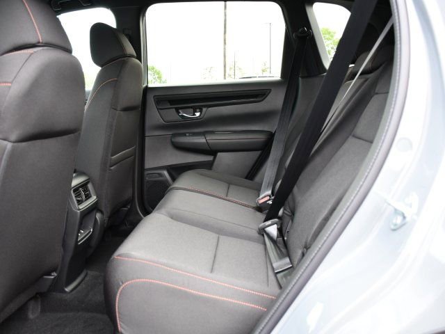 New 2026 Honda CR-V Sport image 15