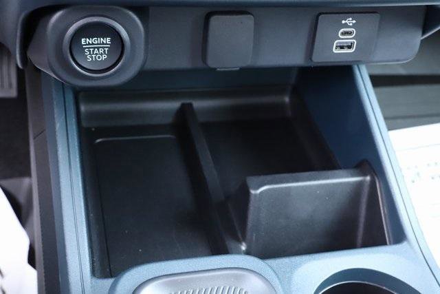 New 2025 Ford Maverick Lobo image 32