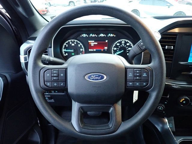 Used 2022 Ford F150 XL w/ STX Appearance Package image 23