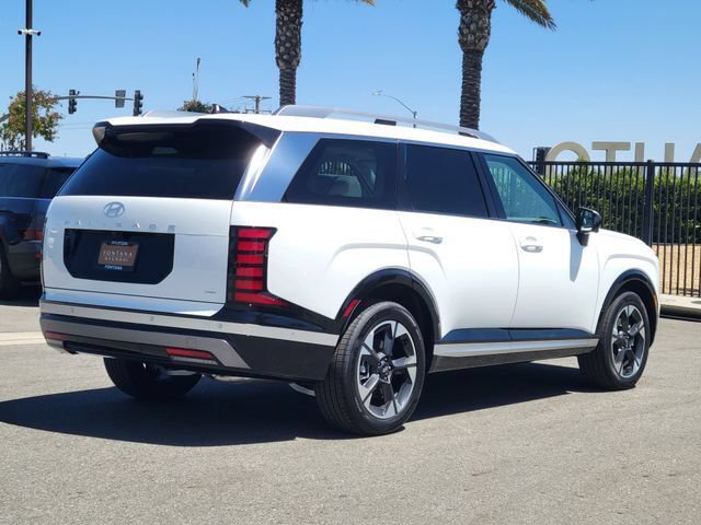 New 2026 Hyundai Palisade Limited AWD/4WD image 4